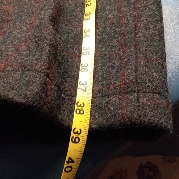 Woolrich 1990 Hunting Pants - Picture 6 of 10